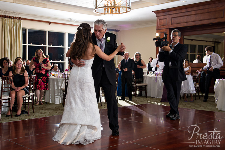 Paramount Country Club Wedding Photography Nick Natalie