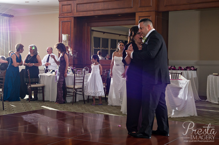 Paramount Country Club Wedding Photography Nick Natalie